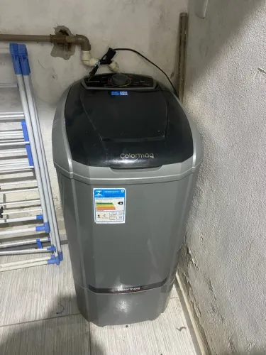 Tanquinho semi nova