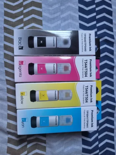 Tinta Premium Ink