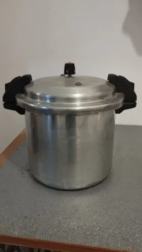 Panela de pressão 20L