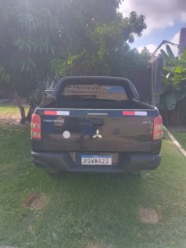 Mitsubishi L200 Tri. Outd. GLX 2.4 CD 4X4 Die. MEC 2022