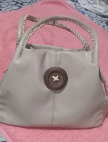Bolsa de couro