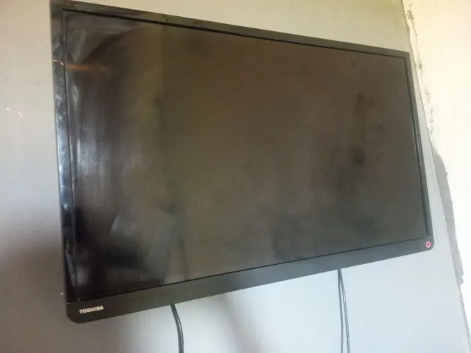 Vendou ou troco em uma geladeira