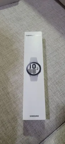 Vendo smartwatch watch 4 Sansung