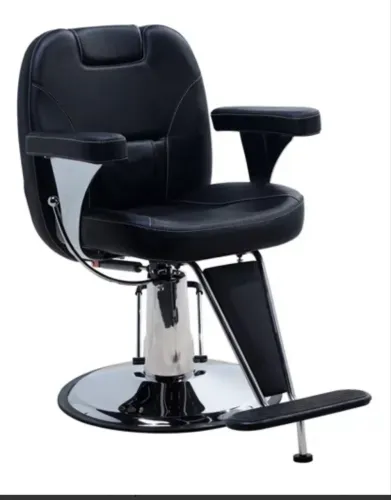Cadeira poltrona salão barbearia