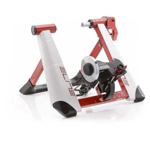 Rolo de treino bike