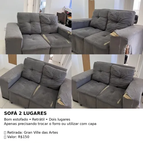 Sofá