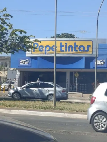 VENDO IMÓVEL HÉLIO PRATS
