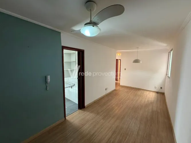 apartamento - Ponte Preta - Campinas
