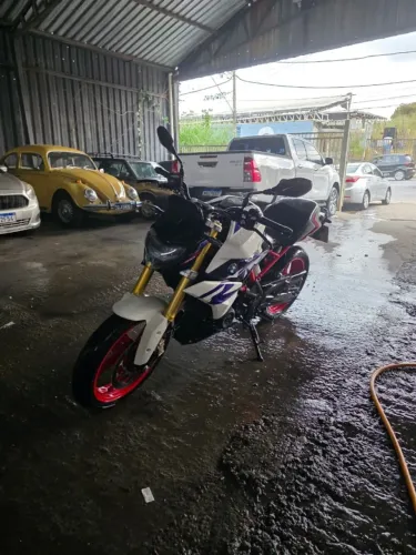 G 310 R