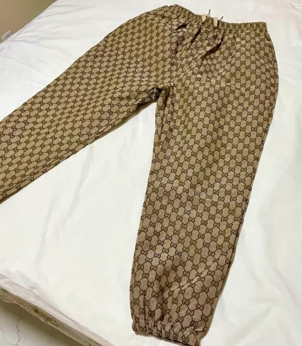Calça Hoserbit Gucci TAM G/GG