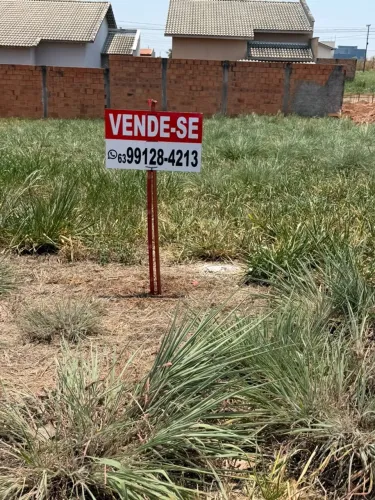 Vendo lote