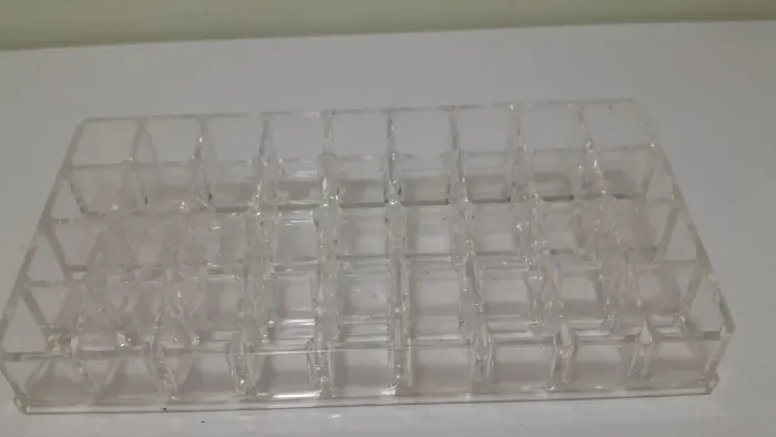 Porta maquiagem/batom