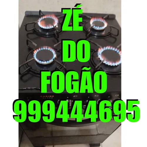 Conserto de  Fogão esmaltec Consul  etc conserto com com defeito 