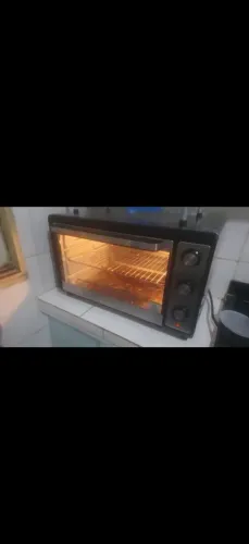 Forno 60l 127vols