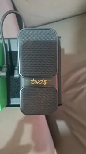 Pedal sonicake volume e whawha
