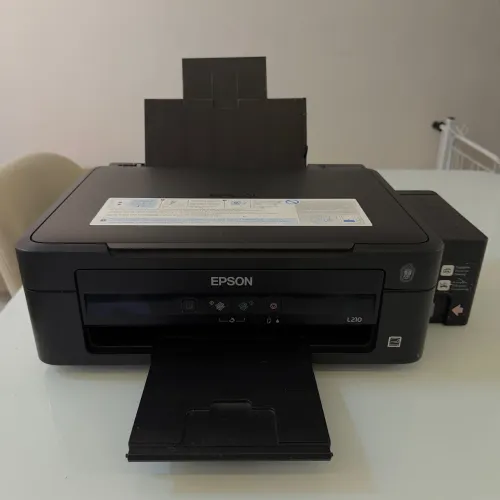Impressora Epson L210