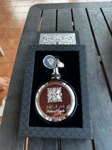 PERFUME ÁRABE 