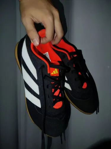 CHUTEIRA ADIDAS FUTSAL 
