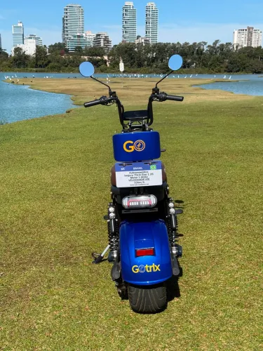 SCOOTER ELÉTRICA X13 