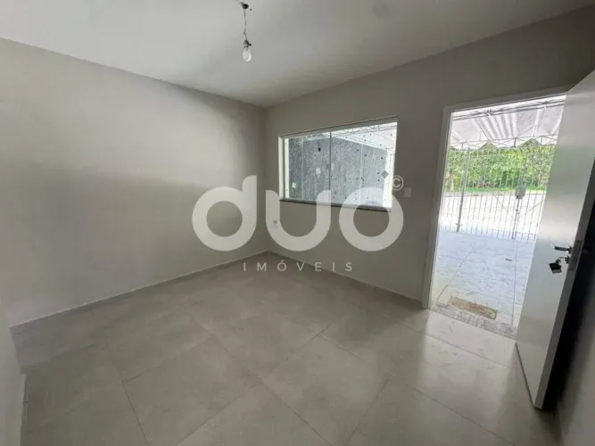 Casa com 2 dormitórios à venda, 110 m² por R$ 330.000,00 - Jardim Petrópolis - Piracicaba/