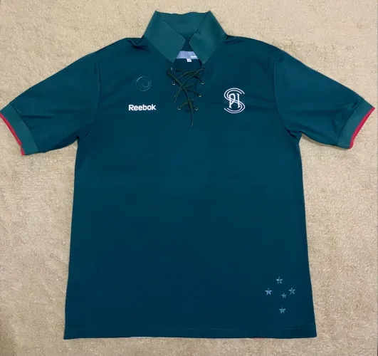 Camisa do Cruzeiro