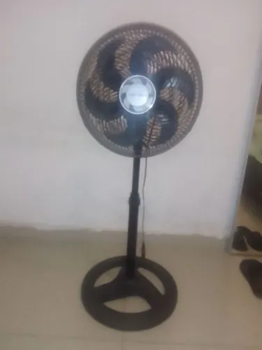 Ventilador Ventisol