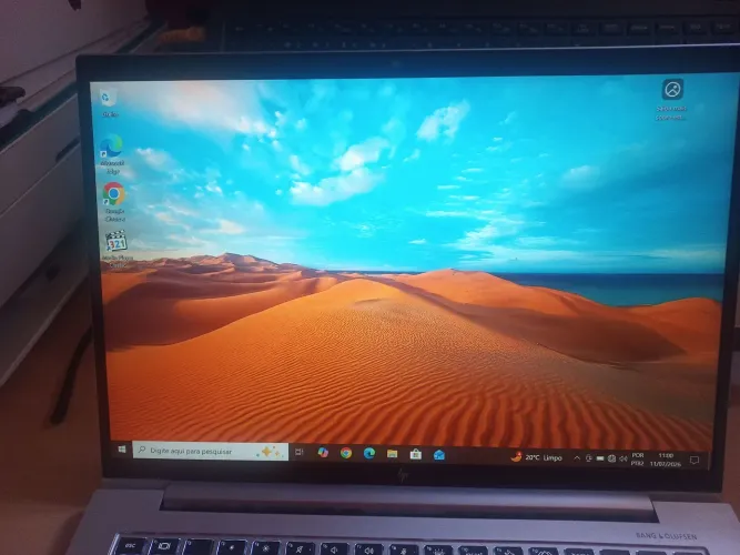 NOTEBOOK HP ELITEBOOK 840 G9 ? i5 vPro | LINHA CORPORATIVA PREMIUM