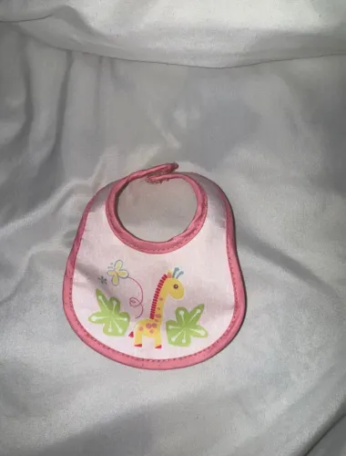 Baby alive babador troninho
