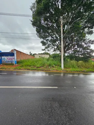 ? OPORTUNIDADE - LOTE COMERCIAL NO PORTAL DO ORIENTE