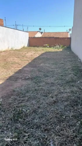 Terreno comercial à venda, 160 m² por R$ 230.000 - Parque Campo Bonito - Indaiatuba/SP