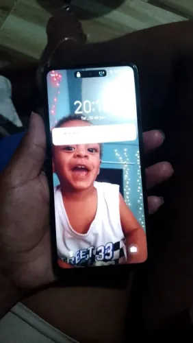 Tecno spark 20