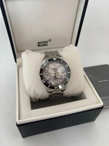 Relógio Montblanc Automático 40mm