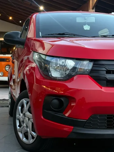 Fiat Mobi Like 1.0 Fire Flex 5P. 2019