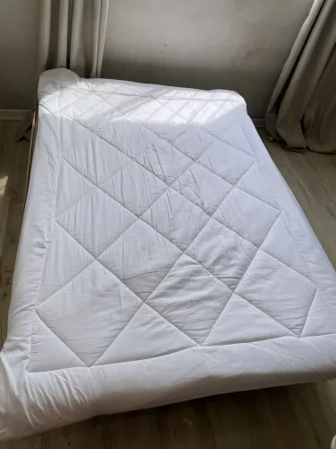 Sofá cama com pillow top