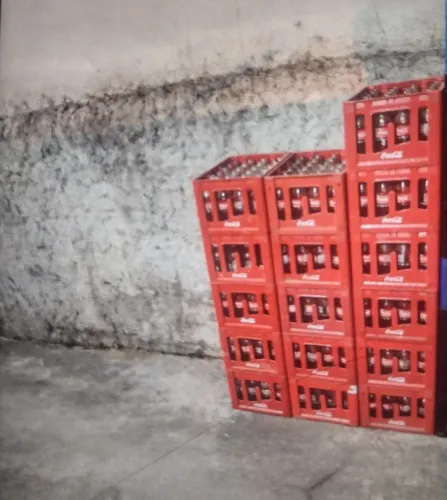 coca ks 290 ml