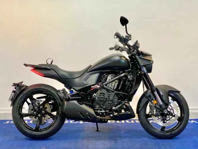 Zontes - S 350 2027 0 km