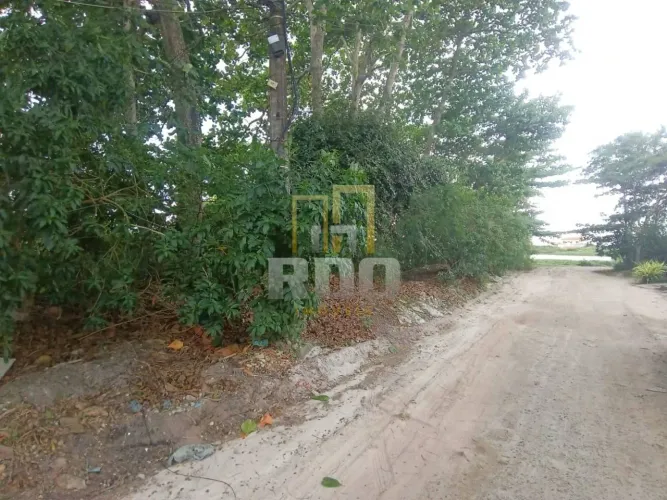 Terreno no Terra Firme em Rio das Ostras com 360m², documentação ok!