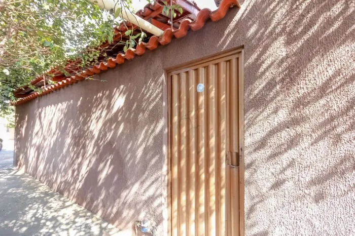Kitnet com 1 dormitório para alugar, 30 m² por R$ 618,00/mês - Setor Centro Oeste - Goiâni