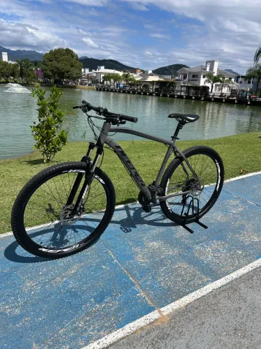 Bike aro 29 direto de fábrica