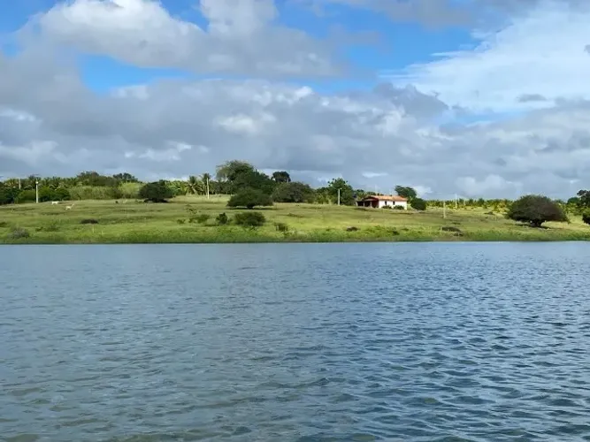 Terreno para Sítio 9.500 m²