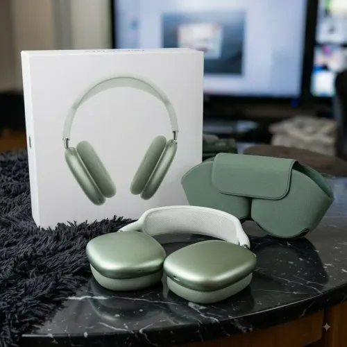 AIPODS MAX PREMIUM GREEN