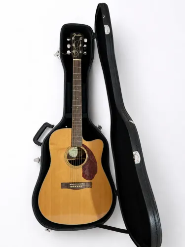 Violão Fender