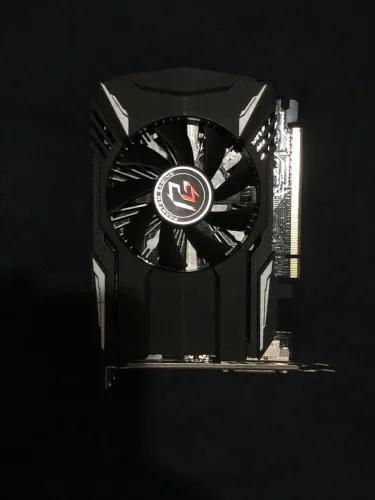 RX 550 2GB