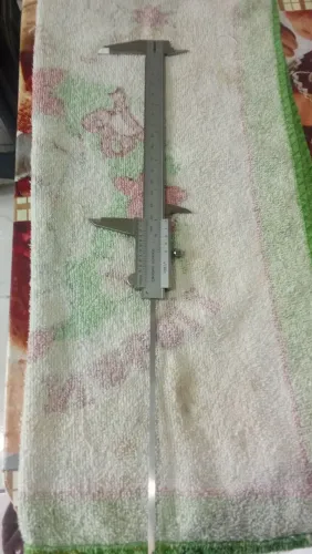 Paquímetro gimenees