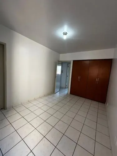 Imóvel para aluguel possui 90 metros quadrados com 3 quartos em Vila Jaraguá - Goiânia - G