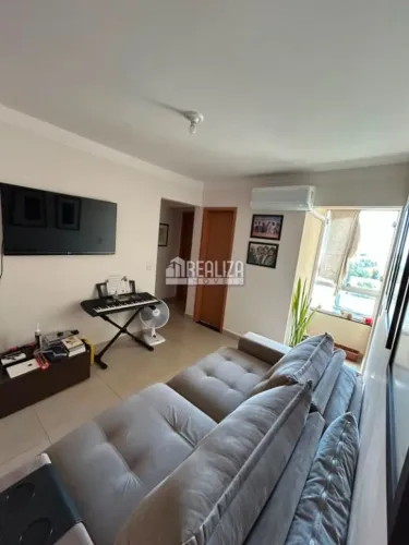 Apartamento com 2 Quarto(s) e 2 banheiro(s) para Alugar, 54 m² por R$ 3075 / Mês
