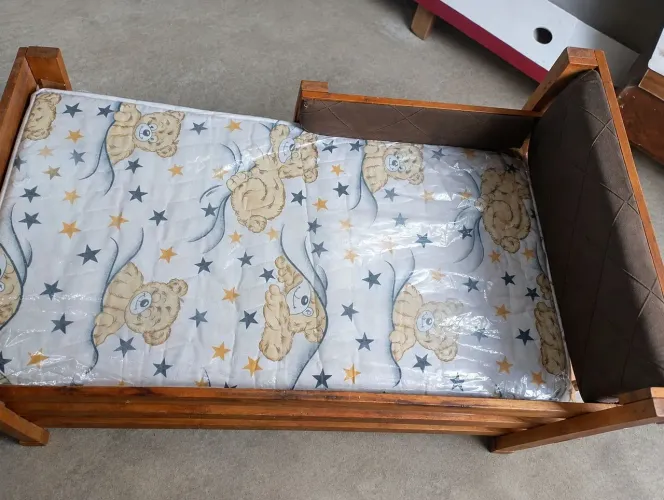 Cama infantil 