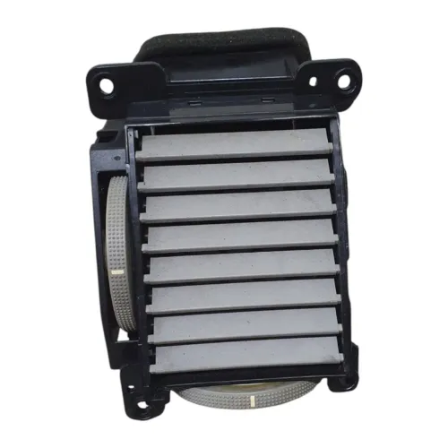 Difusor Ar Central Esquerdo Hyundai Azera 3.3 V6 2009