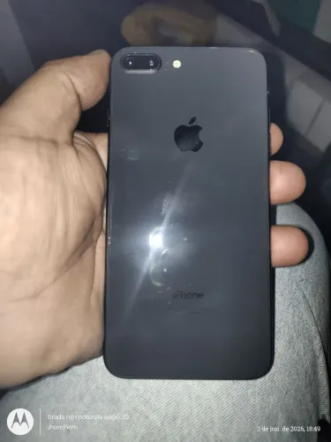 iPhone 8 PLUS em bom estado excelente