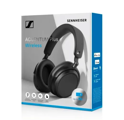 Fone Sennheiser Accentum Plus